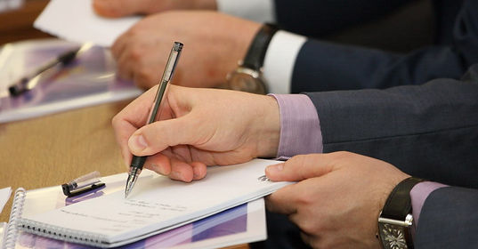 A representative of Advance Trading took part in a meeting on the formation of the Pharmapolis of the Republic of Tatarstan