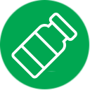 lyophilized injection